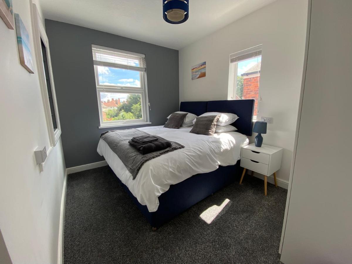 Lovely 2 Bedroom Apartment Near Hornsea Beach - The Lookout Экстерьер фото