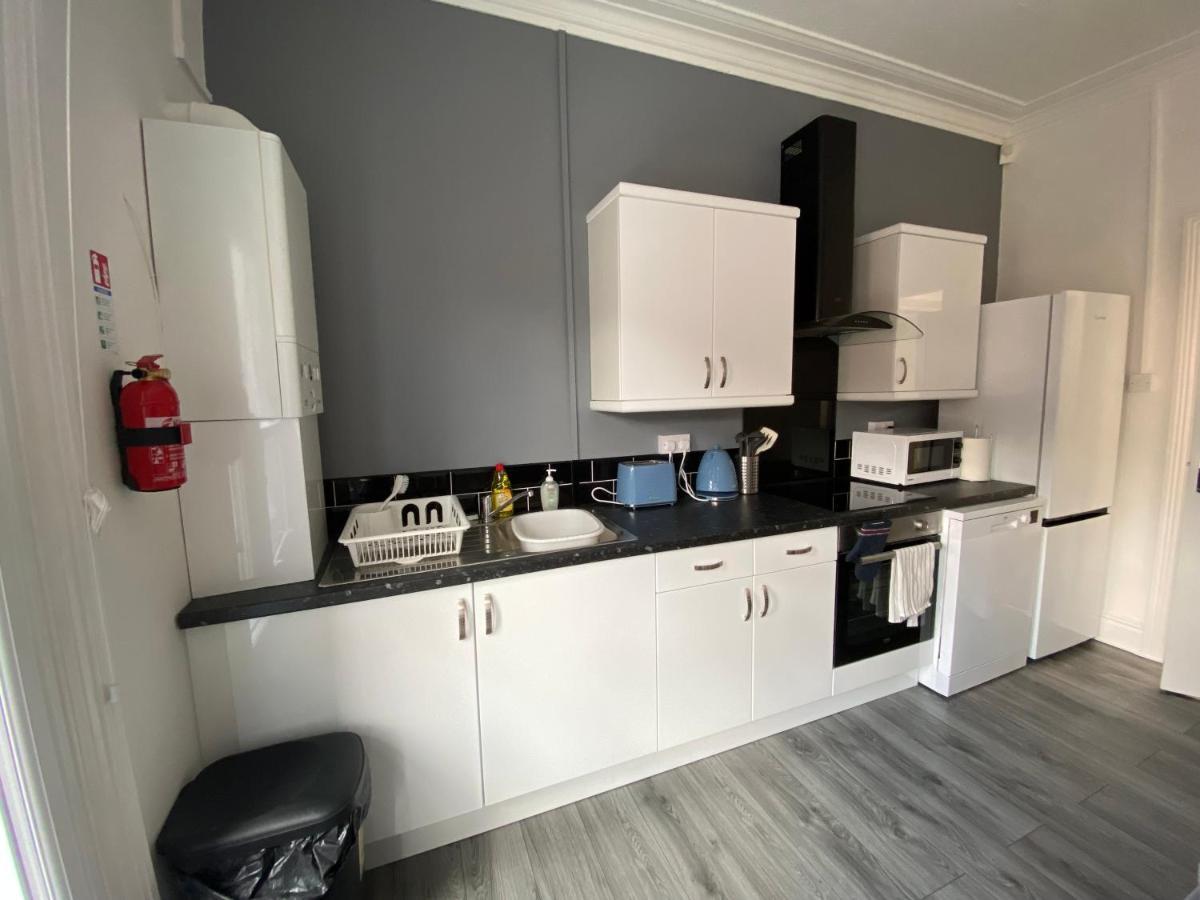 Lovely 2 Bedroom Apartment Near Hornsea Beach - The Lookout Экстерьер фото