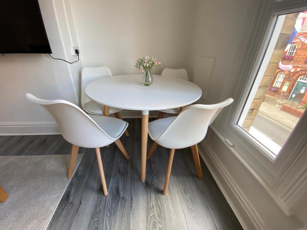 Lovely 2 Bedroom Apartment Near Hornsea Beach - The Lookout Экстерьер фото