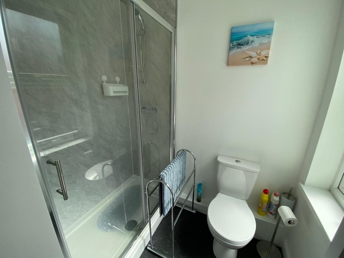 Lovely 2 Bedroom Apartment Near Hornsea Beach - The Lookout Экстерьер фото