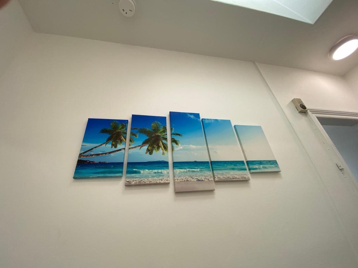 Lovely 2 Bedroom Apartment Near Hornsea Beach - The Lookout Экстерьер фото